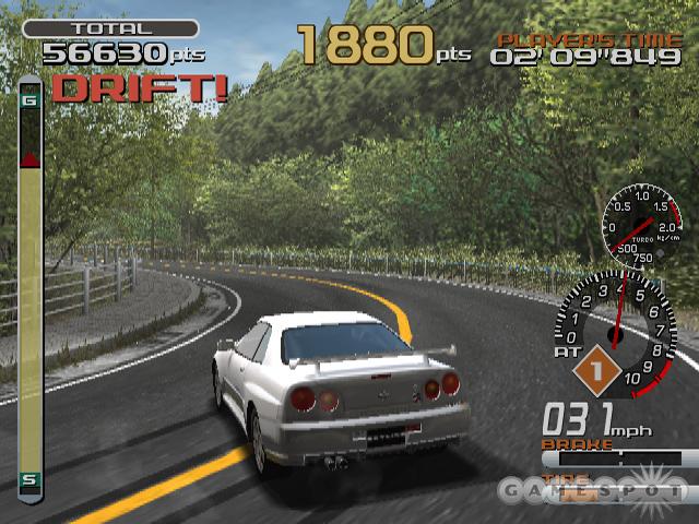 Picture of Drift Racer: Kaido Battle [JP Import]